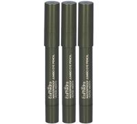 Euphidra Matitone Jumbo Waterproof Verde Menta 3x1,8 g