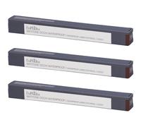 Euphidra Matitone Occhi Waterproof WP22 Cacao 3x1 Pc