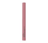 Euphidra Matitone occhi WP25 quarzo rosa - Ombretto in matita ad effetto primer waterproof, 1,4 g