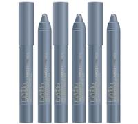 Euphidra Matitone Waterproof Azzurro Pastello 1,8 G 3x1,8 g