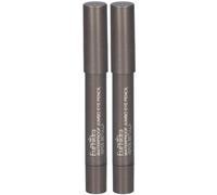 Euphidra Matitone Waterproof Colore Verde Betulla 2x1,8 g