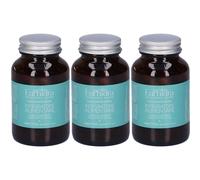 Euphidra Maxi Idratazione Acido Ialuronico Capsule 3x25,3 g Capsule
