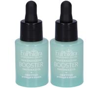 Euphidra Maxi Idratazione Booster Pantenolo 2x15 ml