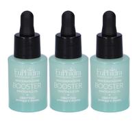 Euphidra Maxi Idratazione Booster Pantenolo 3x15 ml