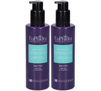 Euphidra Maxi Idratazione Detergente Vitamina E 2x200 ml