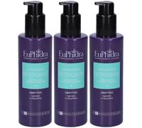 Euphidra Maxi Idratazione Detergente Vitamina E 3x200 ml