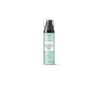 Euphidra Fluido Maxi Idratazione Con Pantenolo-Trealosio-Vitamina E Ristruttura E Lenisce