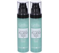 Euphidra Maxi Idratazione Fluido Pantenolo 2x50 ml