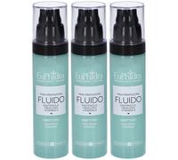 Euphidra Maxi Idratazione Fluido Pantenolo 3x50 ml