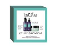 Euphidra Maxi Idratazione | Kit