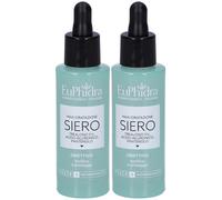 Euphidra Maxi Idratazione Siero Trealosio 2x30 ml