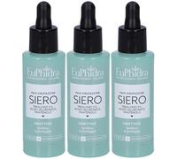 Euphidra Maxi Idratazione Siero Trealosio 3x30 ml
