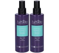 Euphidra Maxi Idratazione Tonico Pantenolo 2x200 ml