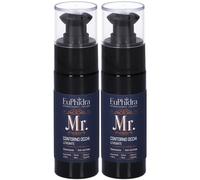 Euphidra MR. Contorno Occhi Levigante 2x30 ml Crema