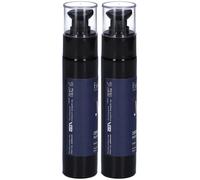 Euphidra MR. Crema Viso Rigenerante 2x50 ml Crema