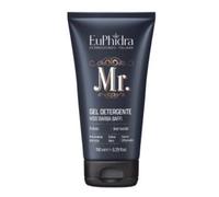 Euphidra Mr Detergente Viso/Barba/Baffi 150ml