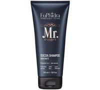 Euphidra Mr. Doccia Shampoo Idratante 2 in 1 200ml