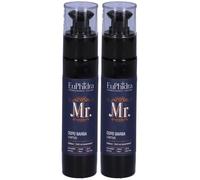 Euphidra MR. Dopo Barba Lenitivo 2x50 ml Emulsione