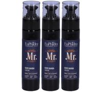 Euphidra MR. Dopo Barba Lenitivo 3x50 ml Emulsione