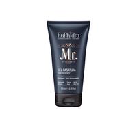 Euphidra Mr Gel Rasatura Trasparente 150ml