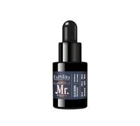 Euphidra Mr Olio Nutriente Barba e Baffi – Fortificante, texture non unta – 15 ml