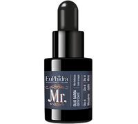 Euphidra Mr Olio Fortificante Barba/Baffi 15 Ml