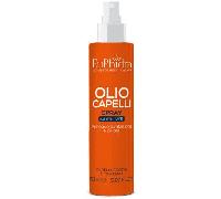 EuPhidra Olio Capelli Protettivo e Idratante UVB + UVA 150 ml