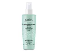 Euphidra Olio Corpo Snellente 145 ml Anticellulite