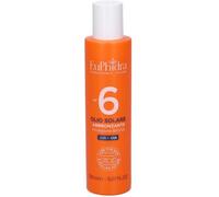 EuPhidra Olio Solare Abbronzante SPF 6 Protezione Bassa 150 ml