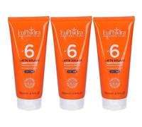 Euphidra Olio Solare Spf 6 3x200 ml