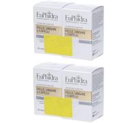 EuPhidra Pelle Unghie Capelli Set da 2 Set da 2 2x62 g Capsule
