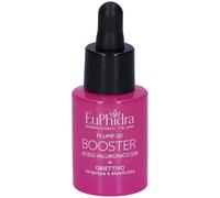 Euphidra Plump 3d Booster Acido Ialuronico 15 Ml 15 ml Gel