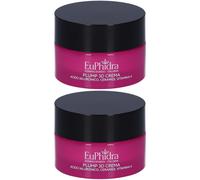 Euphidra Plump 3d Crema Ricca Acido Ialuronico 2x50 ml