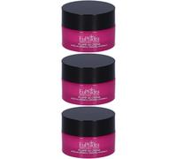 Euphidra Plump 3d Crema Ricca Acido Ialuronico 3x50 ml
