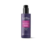 Euphidra PLUMP 3D DETERGENTE 100 ML DA VIAGGIO DETERGENZA ATTIVA 3 CERAMIDI VEGETALI, COLESTEROLO, FITOSFINGOSINA