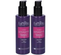 Euphidra Plump 3d Detergente 3 Ceramidi 2x200 ml