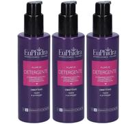Euphidra Plump 3d Detergente 3 Ceramidi 3x200 ml