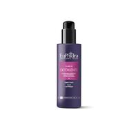 Euphidra Plump 3D Detergente Con 3 Ceramidi Vegetali- Colesterolo- Fitosfingosina Ripara E Protegge 200 ml