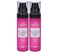 Euphidra Plump 3d Fluido Acido Ialuronico 50 Ml 2x50 ml