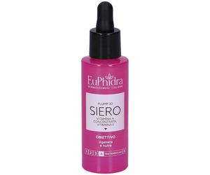 Euphidra Plump 3d Siero Vitamina A 30 Ml - Risparmia il 10% con il cod