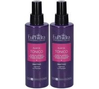Euphidra Plump 3d Tonico Acido Ialuronico 2x200 ml