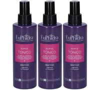 Euphidra Plump 3d Tonico Acido Ialuronico 3x200 ml