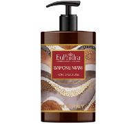 Euphidra Sapone Mani Fiori di Cotone - Linea Profumata 300 ml