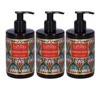 EuPhidra Sapone Mani Fiori di Ciliegio 3x300 ml