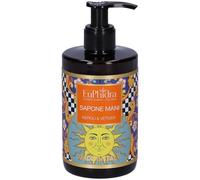 EuPhidra Sapone Mani Neroli & Vetiver 300 ml Sapone liquido