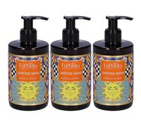 EuPhidra Sapone Mani Neroli & Vetiver 3x300 ml