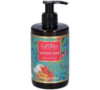 Sapone Mani Petali Di Rosa 300 Ml