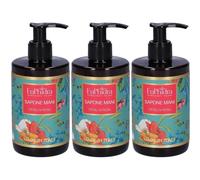 EuPhidra Sapone Mani Petali di Rosa 3x300 ml