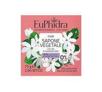 Euphidra Saponetta Vegetale Tiare'