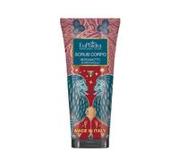 Euphidra Bergamotto & Patchouli Scrub Corpo 200ml